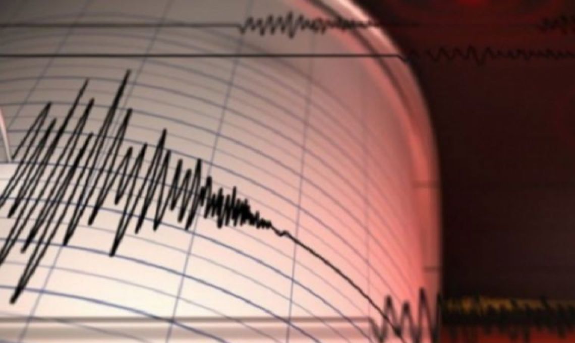 Gempa Berkekuatan 4,1 Mengguncang Pangandaran Pada Dini Hari Minggu