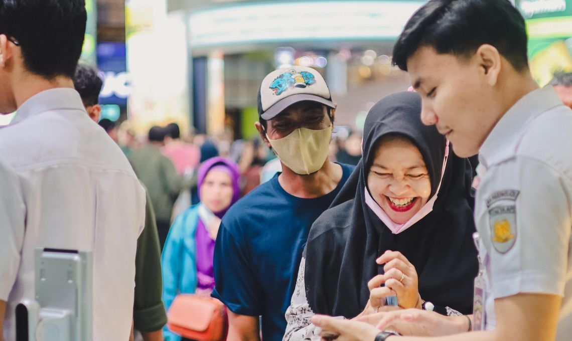 Jadwal Kereta Api Dari Stasiun Gambir, Beserta Harga Tiketnya