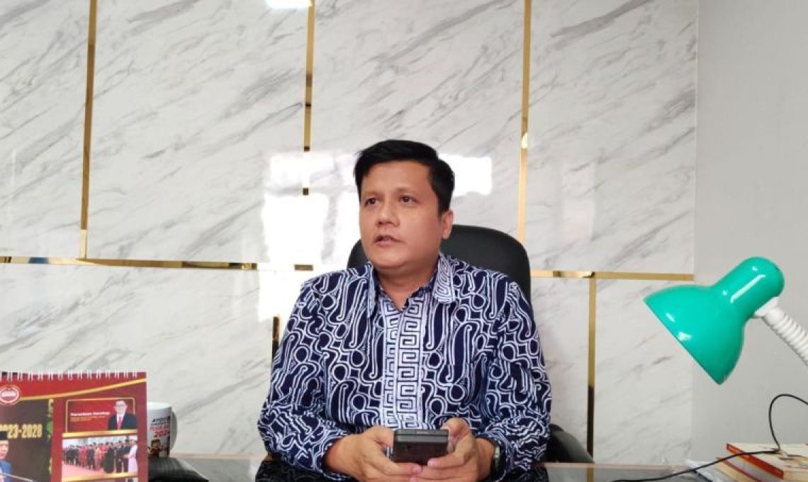 KPU Jawa Barat Tetapkan Jadwal Kampanye Akbar Pilgub Jabar 2024